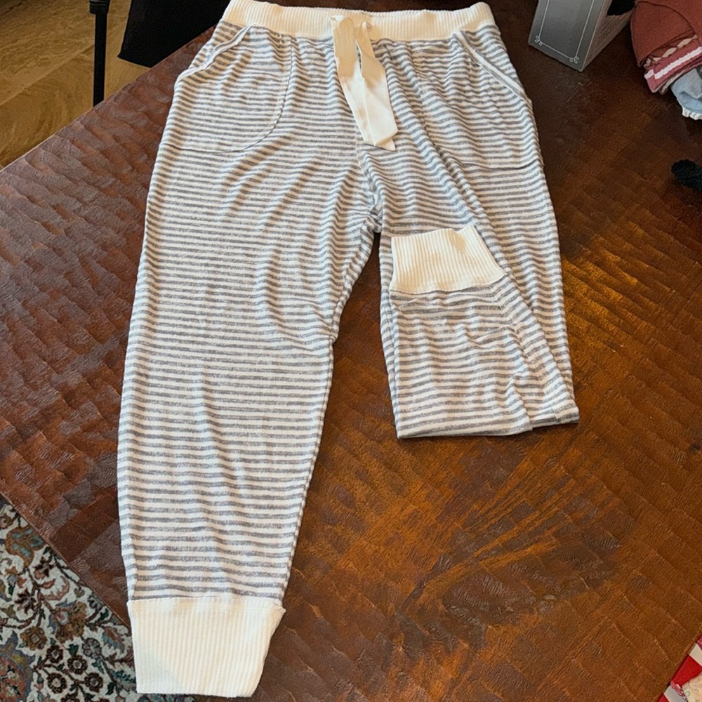 Abercrombie and Fitch sleepwear pants